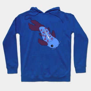 Pride Koi- Gender Nonconforming Hoodie